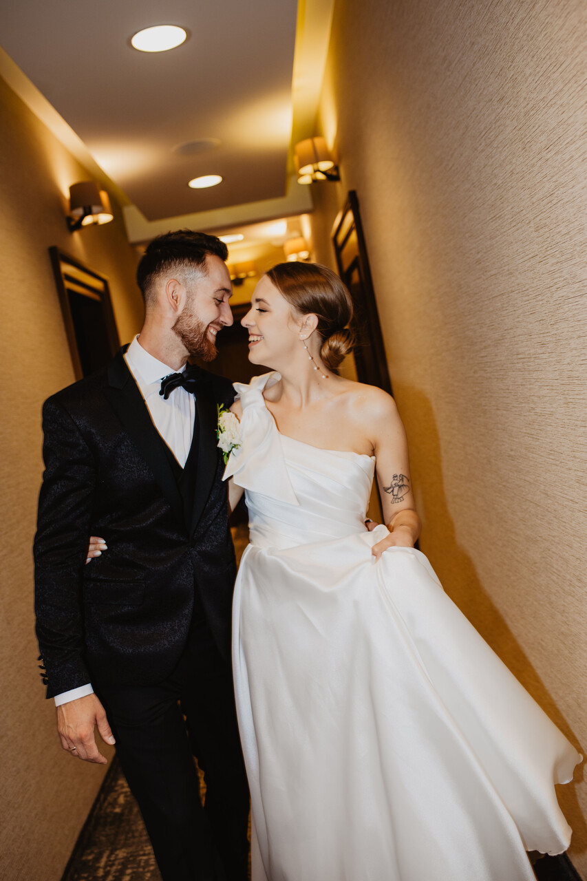 Patrycja & Konrad