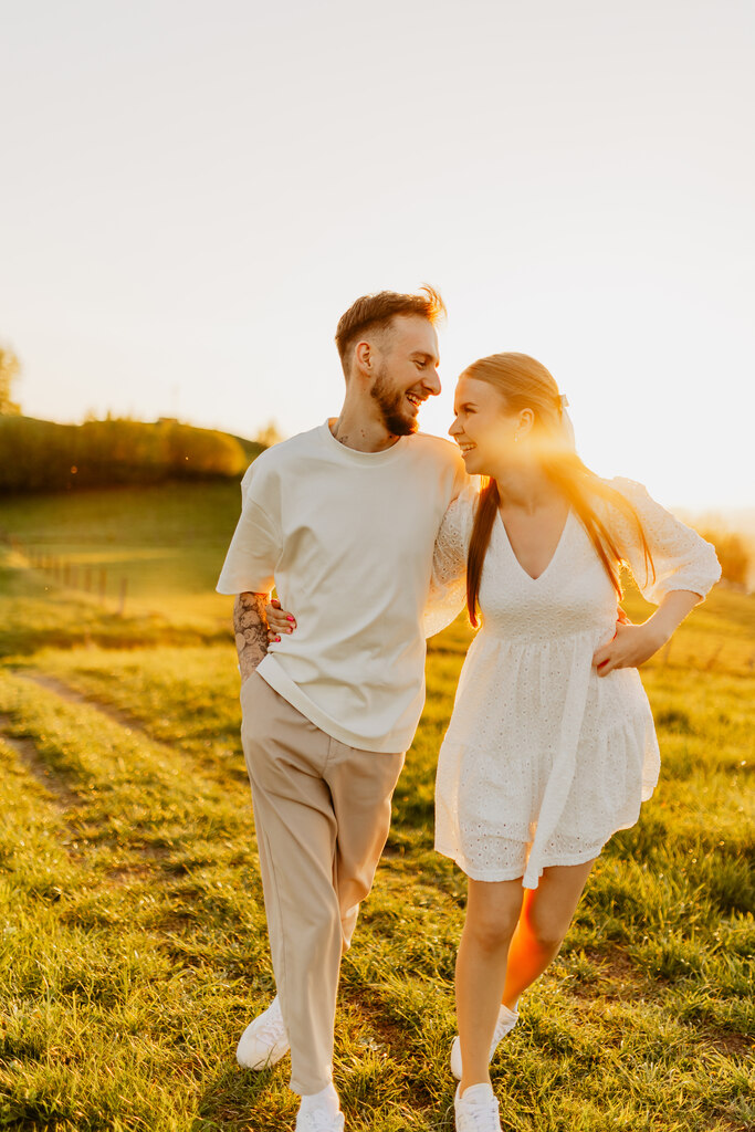 Oliwka & Krystian