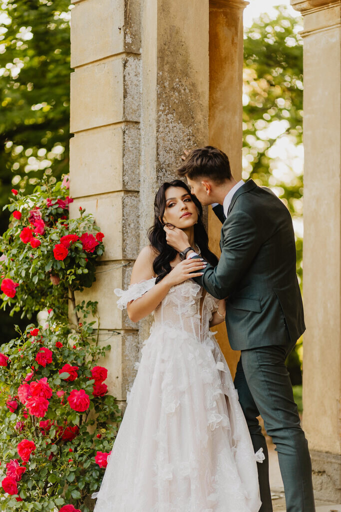 Marcelina & Maciej